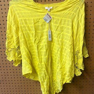 Max Studio Summer Shirt